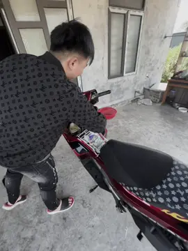 Đã 53 rồi còn làm quả bài po xăng mèo meo liệu oan top kh ah em #xuhuongtiktok #ab125 