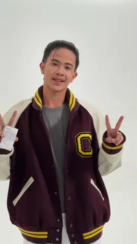 เขิลลลล 🥰 #goodforall  @Goodforallthailand 