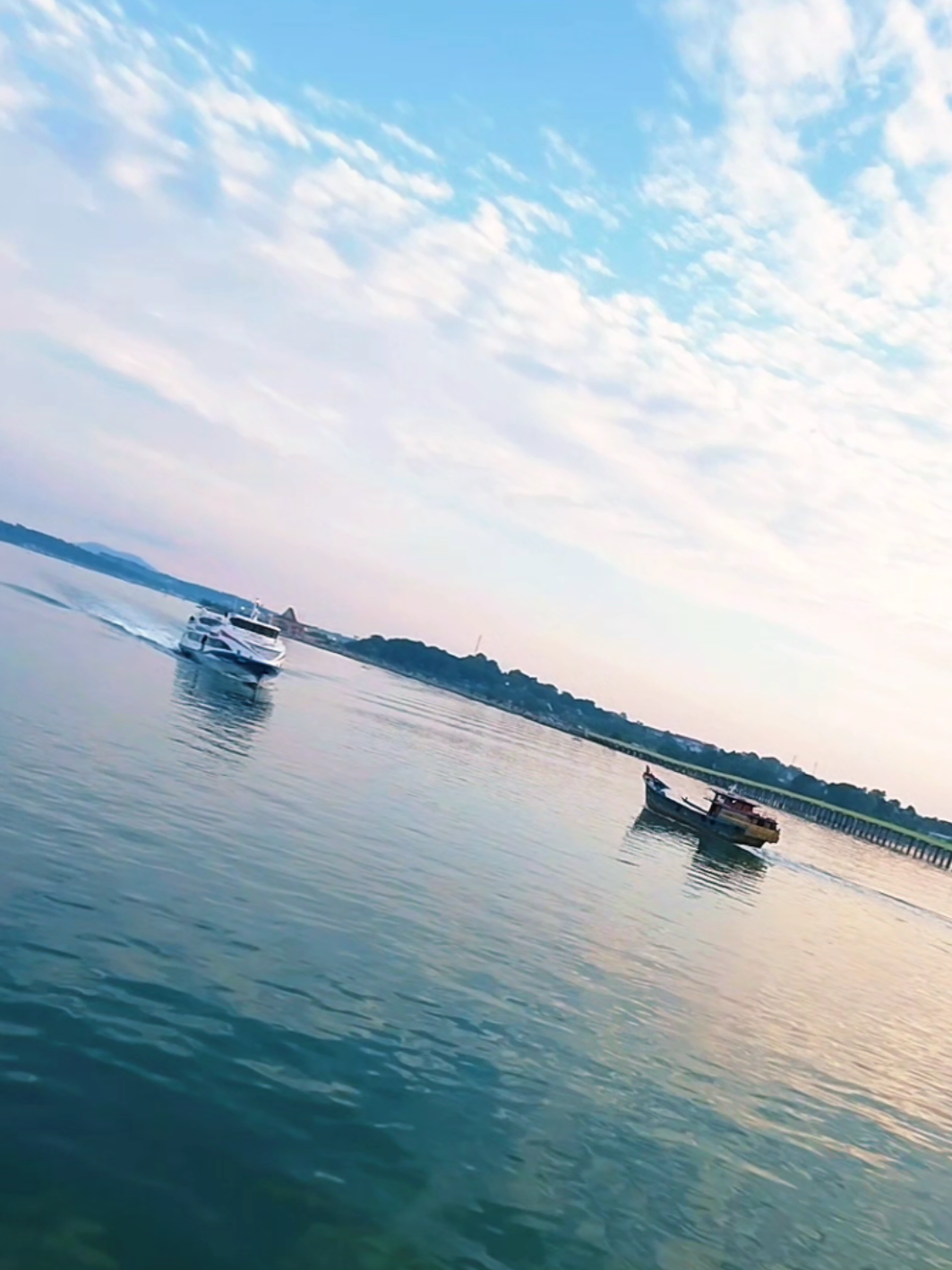 #tambahsatutahun #dumailine8 #lewatberanda #tanjungpinang 