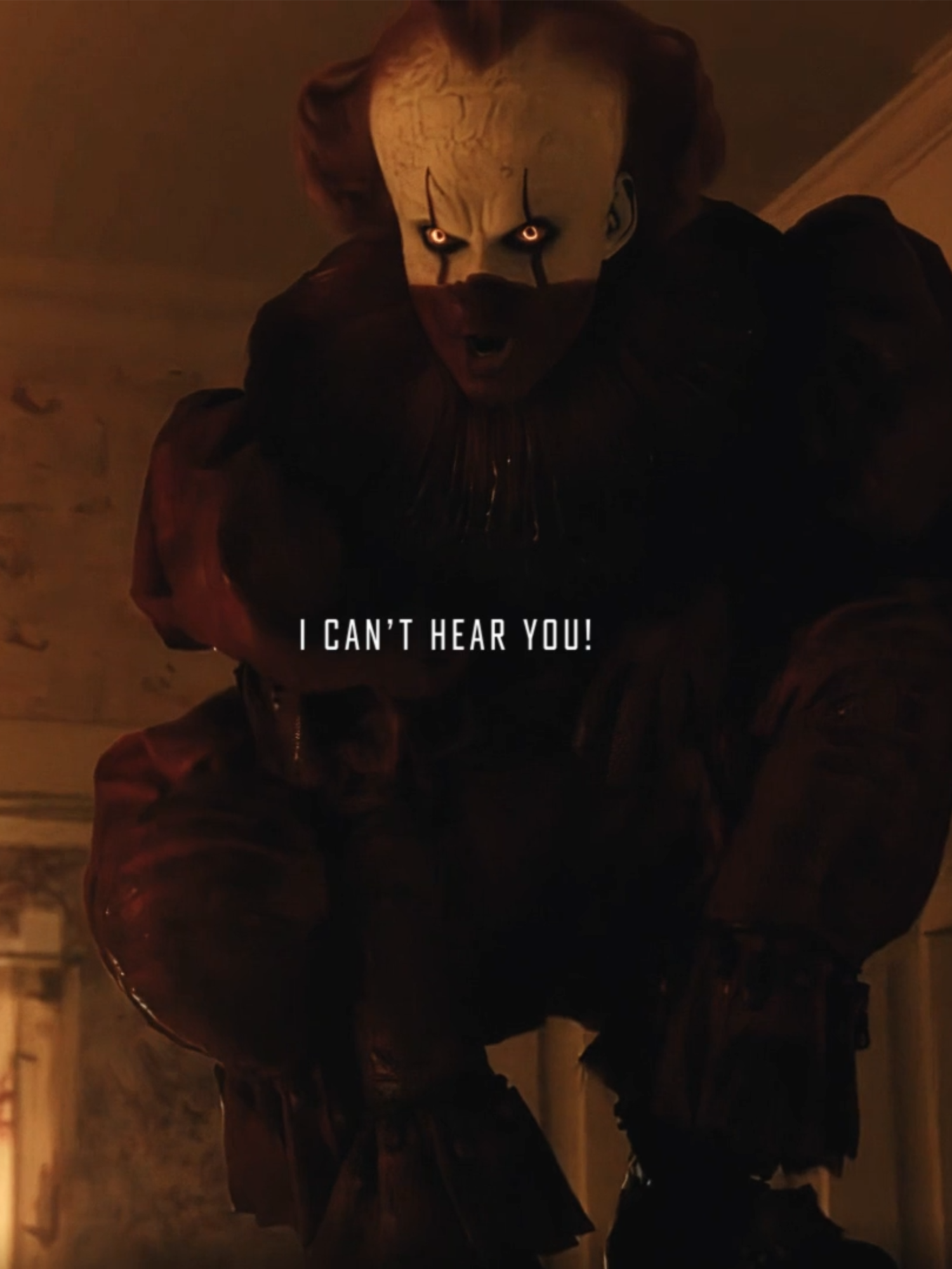 Welcome To Derry Episode 7 #welcometoderryedit #pennywise #pennywiseedit #viral #fyp