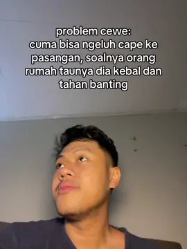 real gak sih kalian gini?