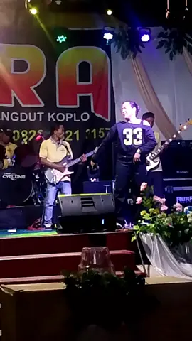 konser dangdut bersama candra olala #creatorsearchinsight  #contencreator  #fyp 