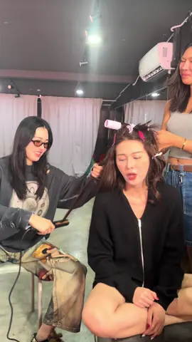 ช่างผมจ้างมาแพง 