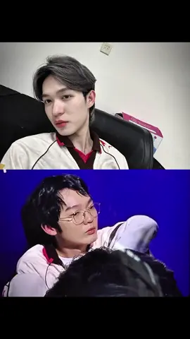 buồn vì mấy ảnh thua 1 thì buồn mấy ảnh khóc là 10 😭 nhìn mấy anh khóc mà tui cũng khóc theo luôn á . thương quá trời luôn hôm nay chúng ta làm tốt lắm rồi . nghỉ ngơi thôi 😭❤️‍🔥#bacontime #kimsensei #marky #xh #fyp 