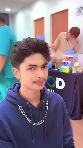 พวกเธออออ ช็อตนี้ฉันตาย เรียกกู้ภัยให้ที หล่อ หล่อจนใจเจ็บ โอ้ยยยย ❤️😍😍#บังนุช  #บังนุชสุทธิพงศ์ #บังนุชสุทธิพงษ์เบอร์8 #หมอนทองวิทยา🇳🇬 #Goodforall 