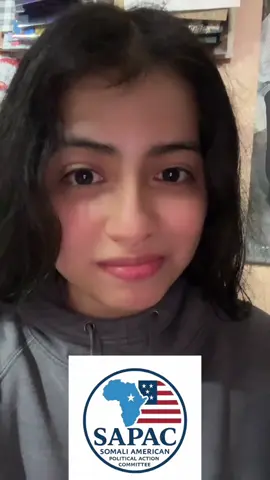 This week the people of Somalia have proved they deserve to keep Minnesota #minnesota #minneapolis #somalia #somali #sapac