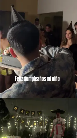 #tito #sondelduke #cristorata7 #parati #aguspadilla 