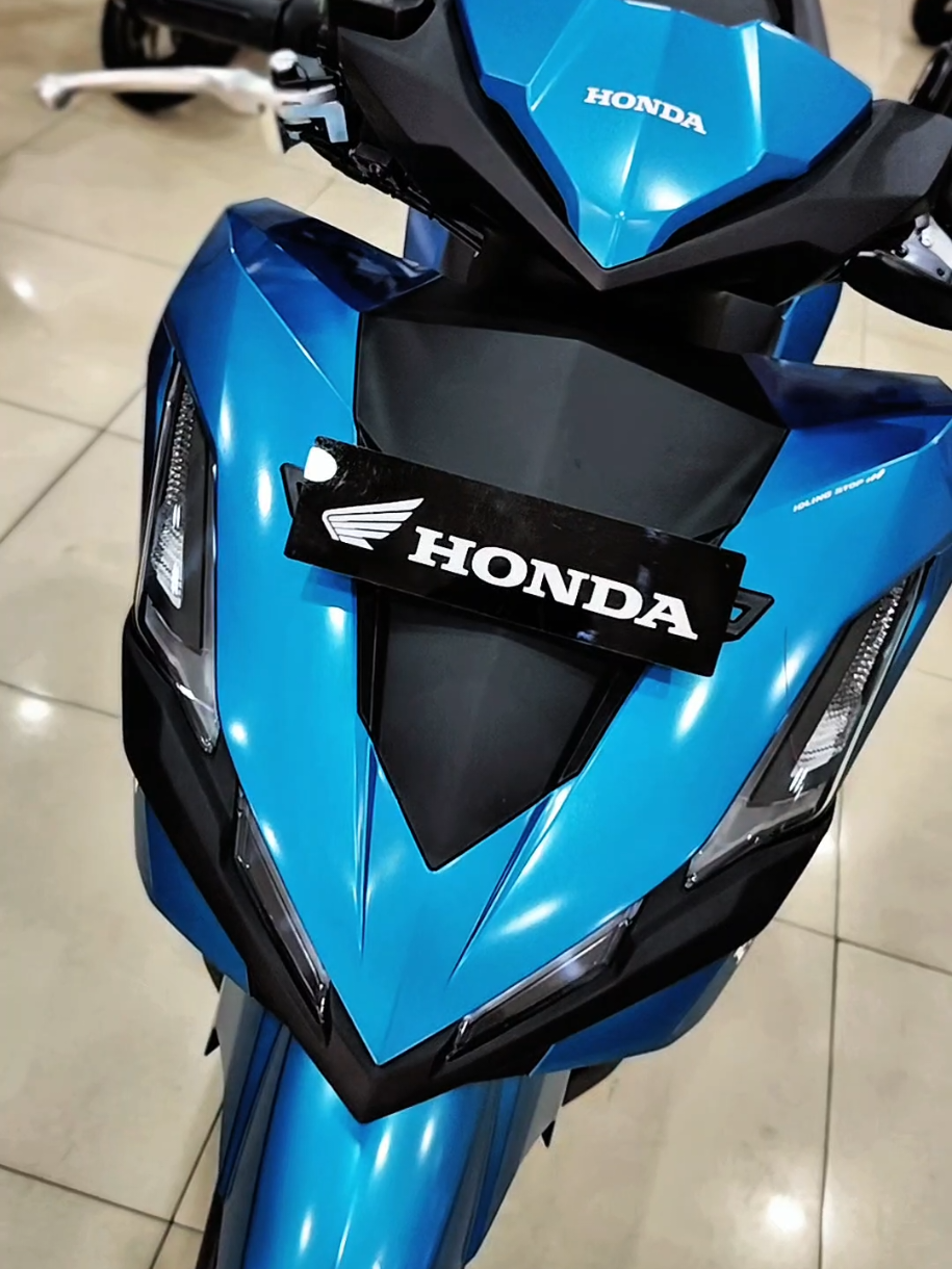 yg naksir Vario 125 terbaru bilang yaa..!!  🫵🏻😏 bisa pesan dr sekarang..!! #variomodifikasi #vario125 #varioindonesia #vario #variostreet 