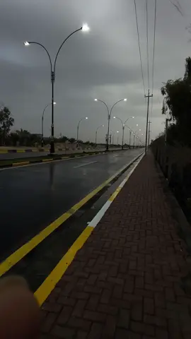 شتسون اذا مطرت؟#مطر #مالي_خلق_احط_هاشتاقات 