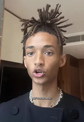 Este es mi único perfil verificado ✅    #jadensmith #california #texas #viral #fyp 