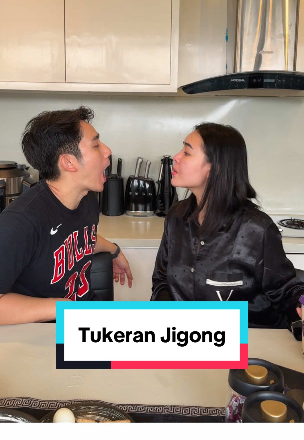 Emang bapaknya penembak jitu. 😎🎯