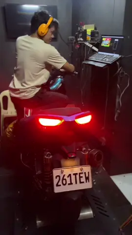 XMAX V1 JUNIOR1 PH SHOW TUNE🔥 #datatectuningcenterphilippines #speedstar 