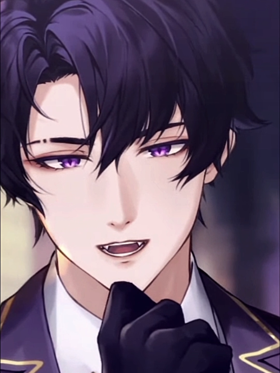 buaya premium 🌹😋 spesial tag : @Mikazuki Arion 🌒【AKA Virtual】 #mikazukiarion #vtuber #fyp #foryou #foryoupage 