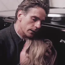 i need him to hold me like that // sorry for not posting, i had a volleyball tournament // #jeremyirons #jeremyironsedit #jeremyironsedits #damage1992 #fyp @❦ @HughJackmanswifey™️ @𝐭𝐞𝐬𝐬 @𝑪lara. 🪲 @rumor ⋆｡° ✮ @mischief ୭̥⋆*｡ @sofi ४۞(HFord's 💍) @mzzkn @ems 🔅 