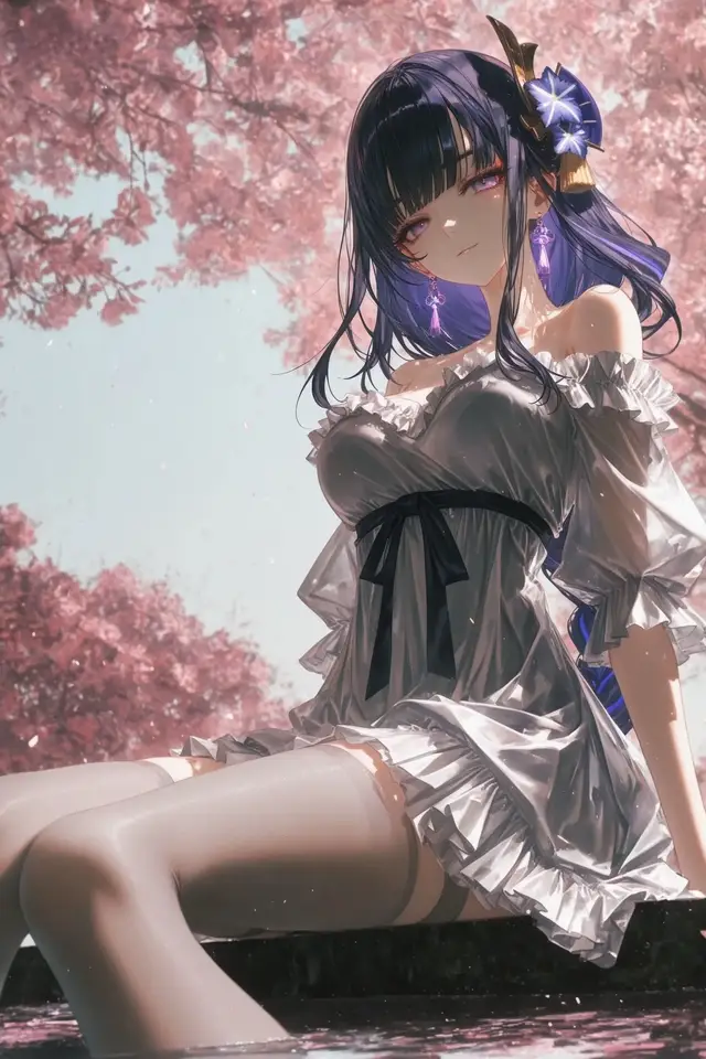 #原神 #genshinlmpact #fyp 