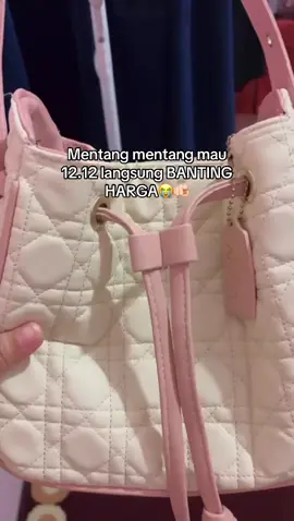 Buruan co😭🫵🏻 #sale1212 #sale1212tiktokshop #akaci #fypage 