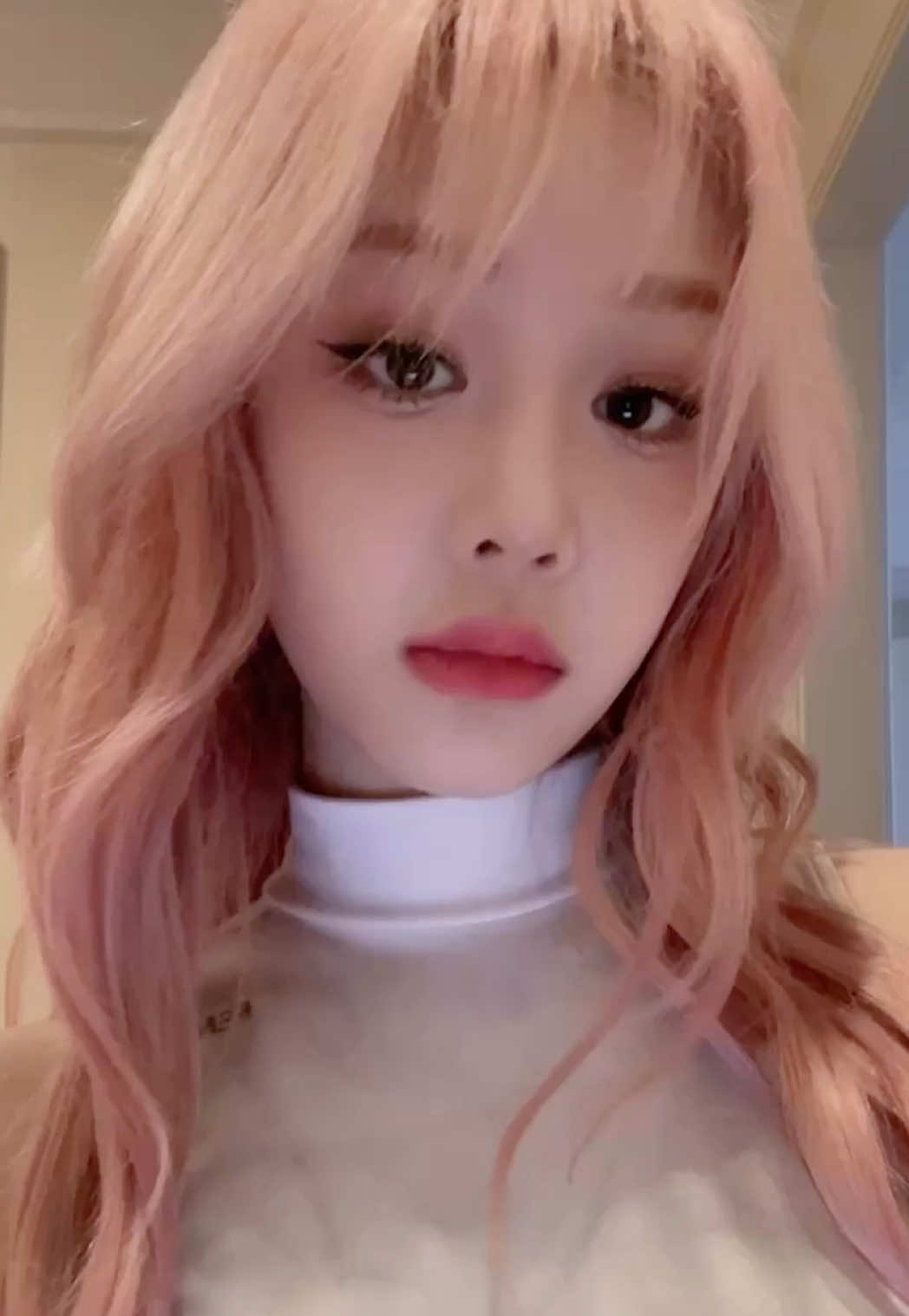 TIT FOR TAT❕ #BABYMONSTER #베이비몬스터 #PHARITA #파리타 