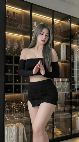 set váy tôn dáng #fashion #myoutfit #thoitrangnu 