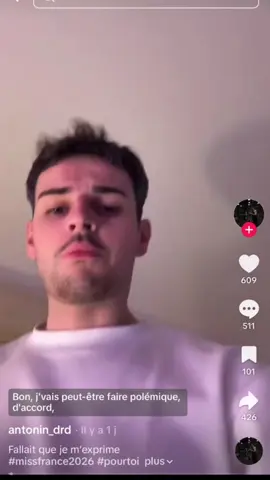 @antonin_drd cadeau Ils ne se cachent même plus  #fyp #pourtoi #missfrance #misstahiti #hinaupoko 