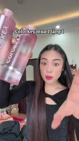 #colorkeyvn #nuoctaytrangcolorkey 