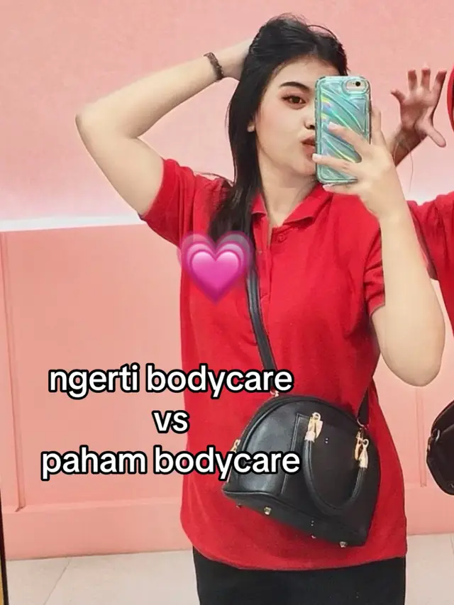 ngerti bodycare aja ga cukup #4u #4upage #zxycba #masukberanda #fyppppppppppppppppppppppp 