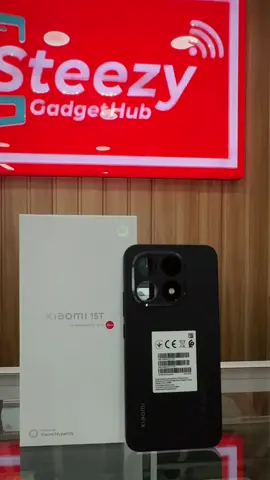 📸 Xiaomi 15T Camera Power! 50MP Main + 50MP Telephoto + 12MP Ultra-Wide + 32MP Selfie 😍 Ready for IG-worthy shots anytime, anywhere! #xiaomi15t,#installment,#homecredit,#skyro,#creditcard.