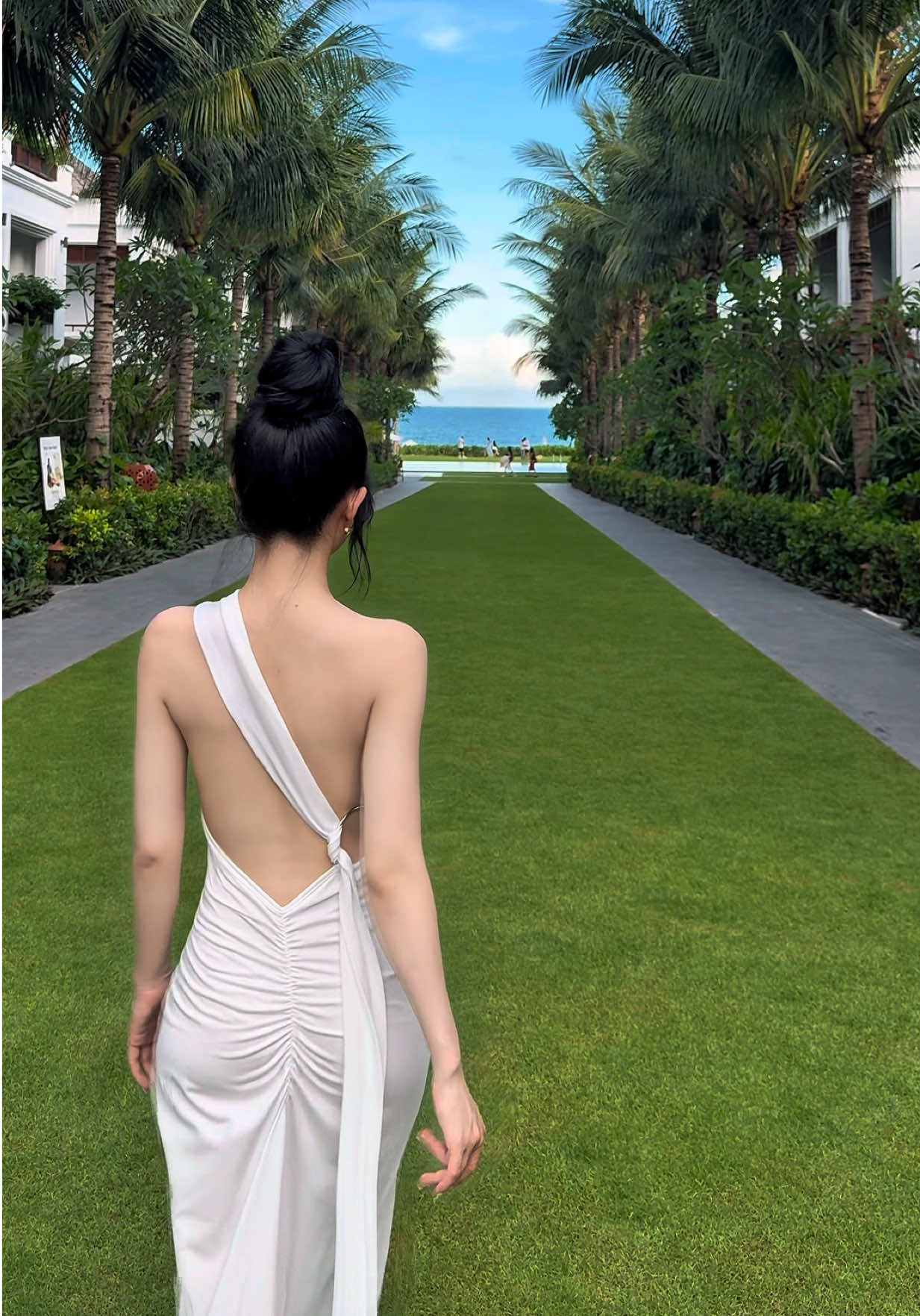 Mụt chút vitamin sea 🤍 