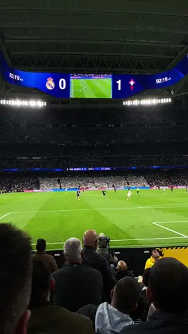 generational hatewatch, visca barca . . . . . . . . . . #realmadrid #santiagobernabeu #laliga #celtavigo #barca