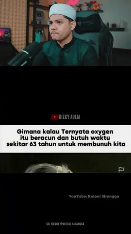 Konspirasi apa lagi ini?