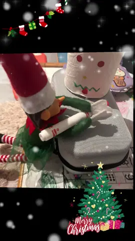 #lutinfarceur #noel #calendrierdelavent #enfant 