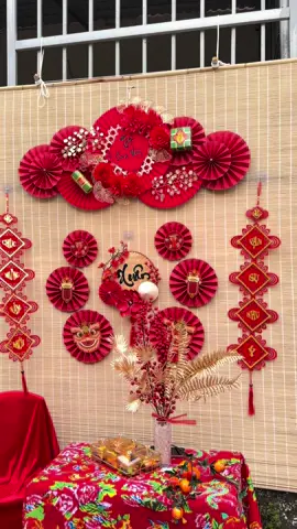 Tết đã về 2026 derco nhà cửa #tet#teétumvay#derco#202 