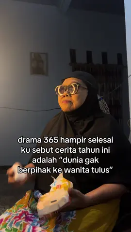 Semoga 2026 beruntung