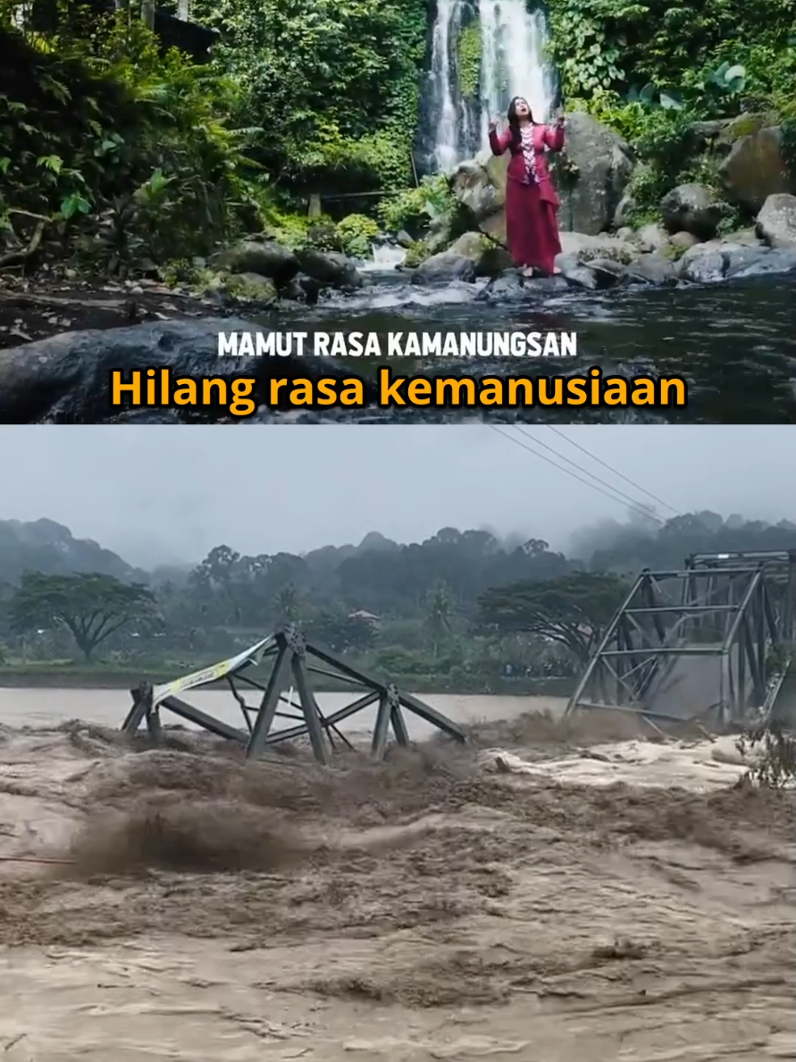 mamut rasa kamanungsan murang tata tamah lan durjana #sindypurbawati #kidungjawa #kidungreksabumi #prayforsumatera @Pancal 15 