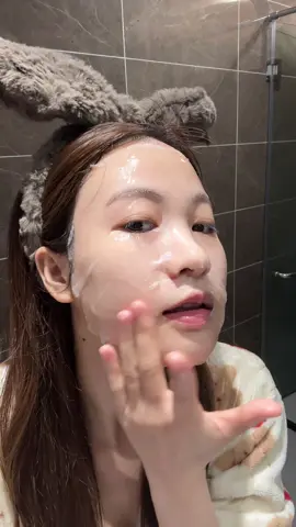 Da phải bóng nhẫy lên mới chịu #met53 #ngocluongstory 