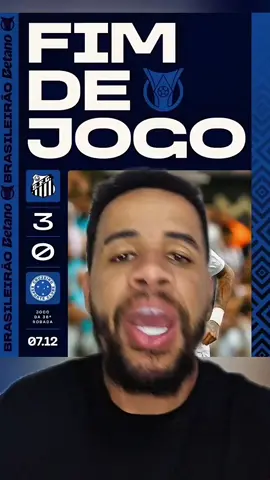 NEYMAR SALVOU O SANTOS! #brasileirao #santos #galo #gremio #TikTokLaJugadaProgram 