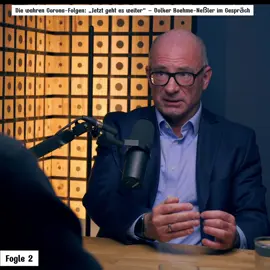 Die wahren Corona-Folgen: „Jetzt geht es weiter - Volker Boehme-Neßler im Gespräch fogle 2 #news #viral #wahren #volker #apollo 