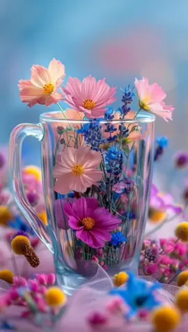 #صباحيات #صباح_الخير #صباح_الورد  #fyp #viral 