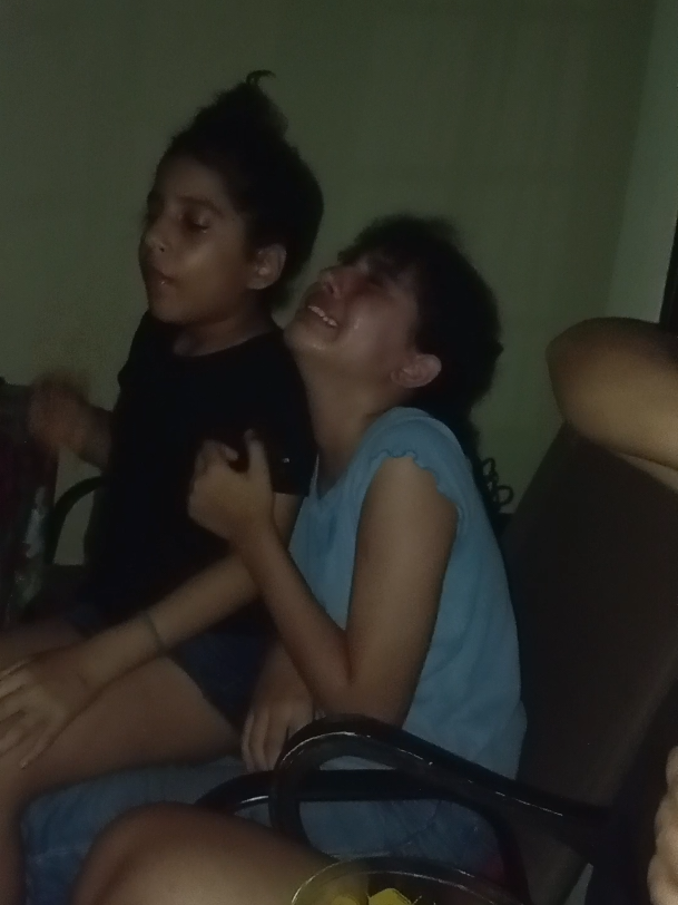 #welcometoderry#rich#viral #cap7 jajsja a todos nos pasó 