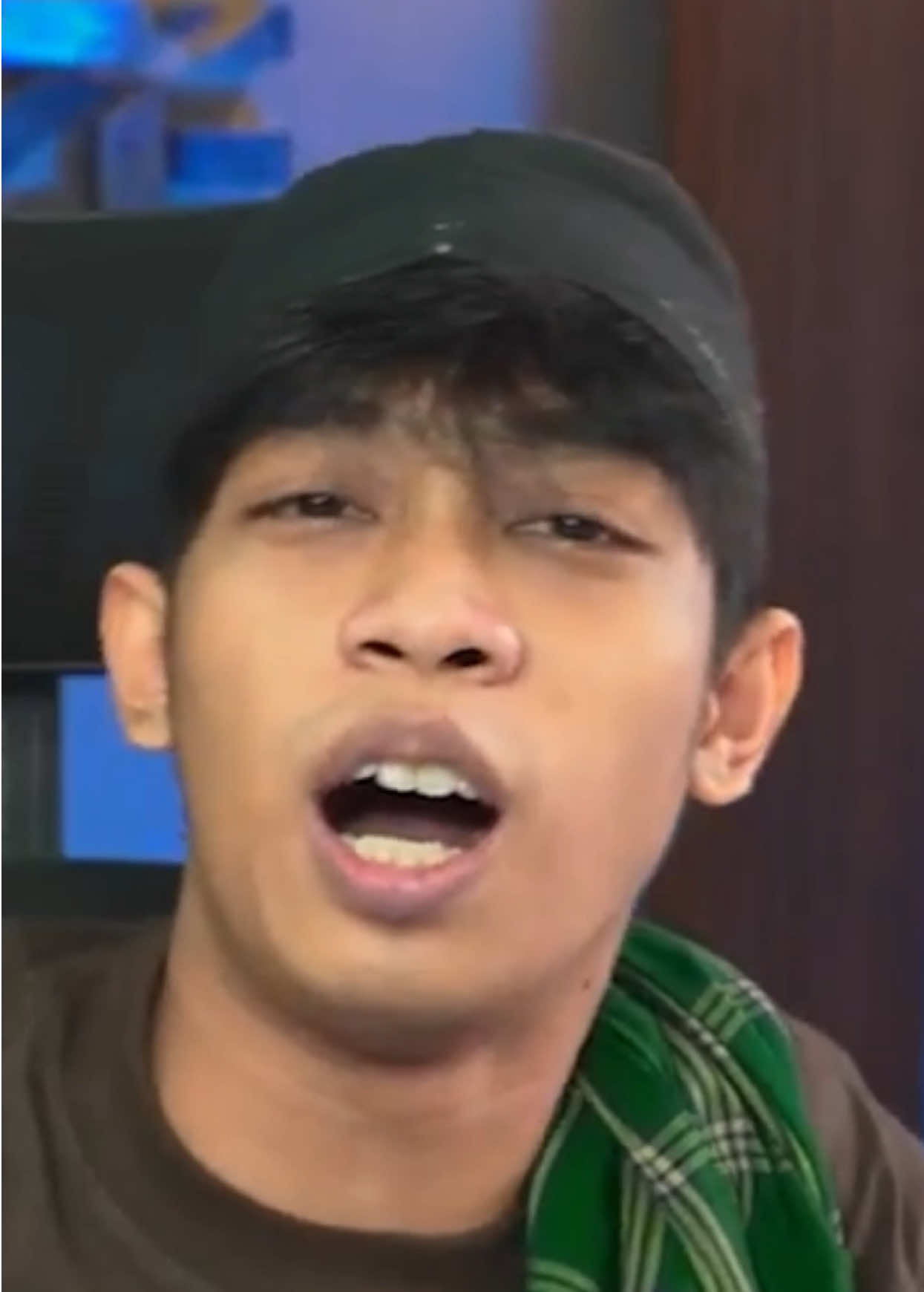 PERBEZAAN TIGA TAHUN LEPASS ⁉️