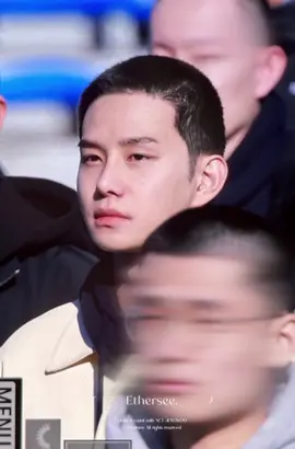 he's cry 😭 #jungwoo #nct127 #fyp 