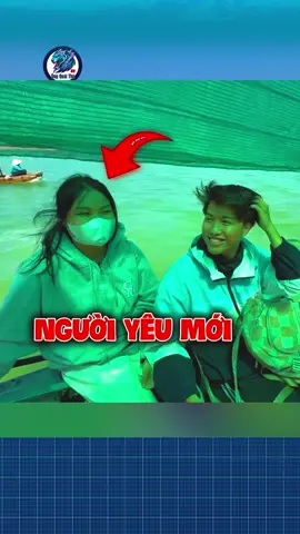 Người Yêu Mới Quen Của BÌNH TUBI