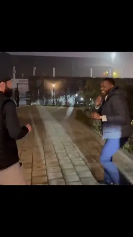 Khamzat & Jon jones ☠️ #UFC #khamzatchimaev #jonjones #MMA #fyp 