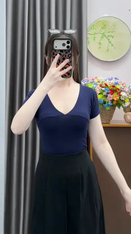 QUẦN CẠP LIỀN ỐNG RỘNG KHOÁ SƯỜN #quanongrong #quantayongrong #quantaynu #thoitrangnu #xuhuong 