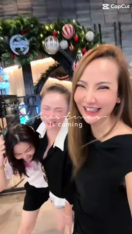 Let there be laughing in the sweetness of friendship 🥰 #friendship #december #christmasseason 