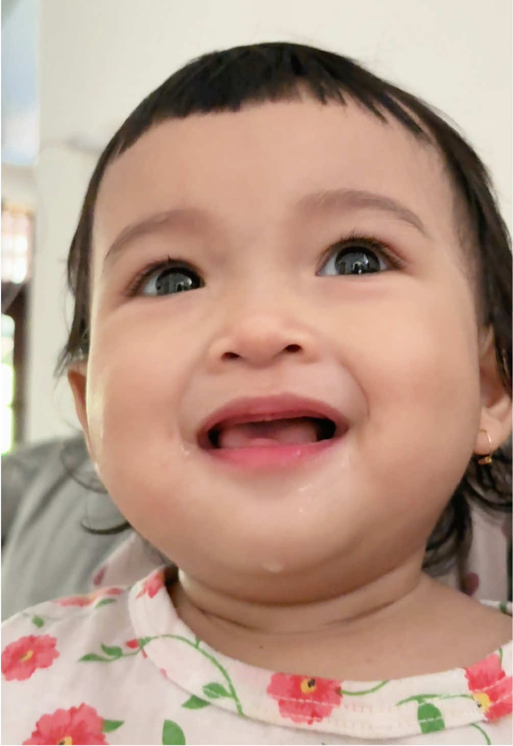 giginya catuuuu😋 #masyaallahtabarakallah #allahummabarik #jennairaalmahyra #bayitiktok #bayigemes                          