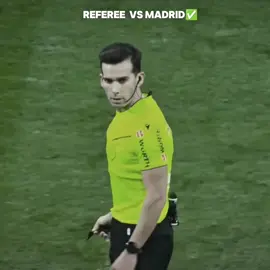 Real Madrid vs Celta Vigo #realmadridfc #referee #football #goal #redcard 
