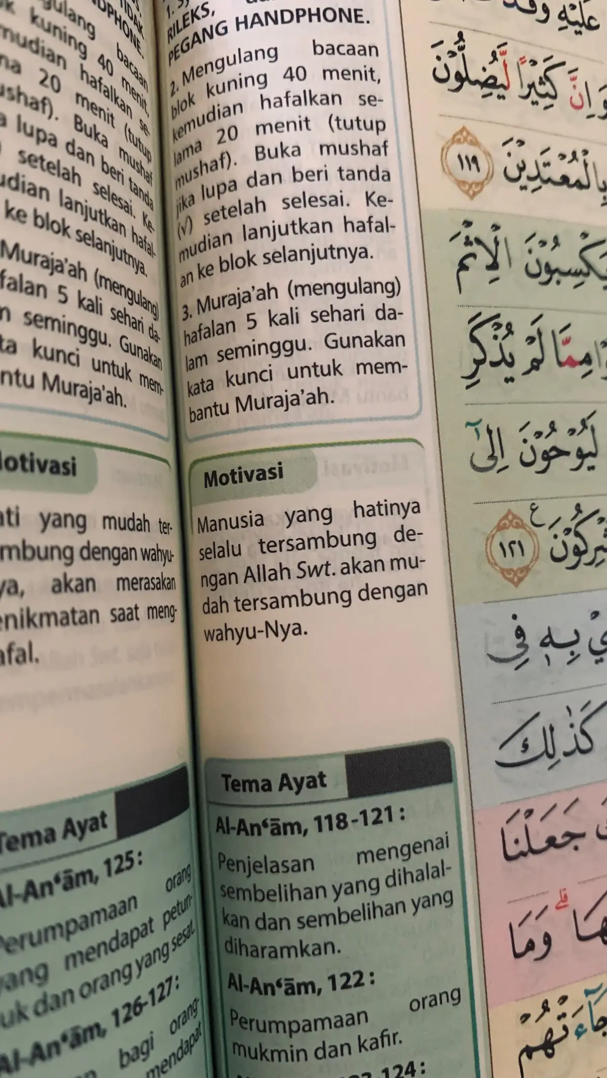 #quranhafalan #hafizindonesia #fyp #motivasimenghafalquran 