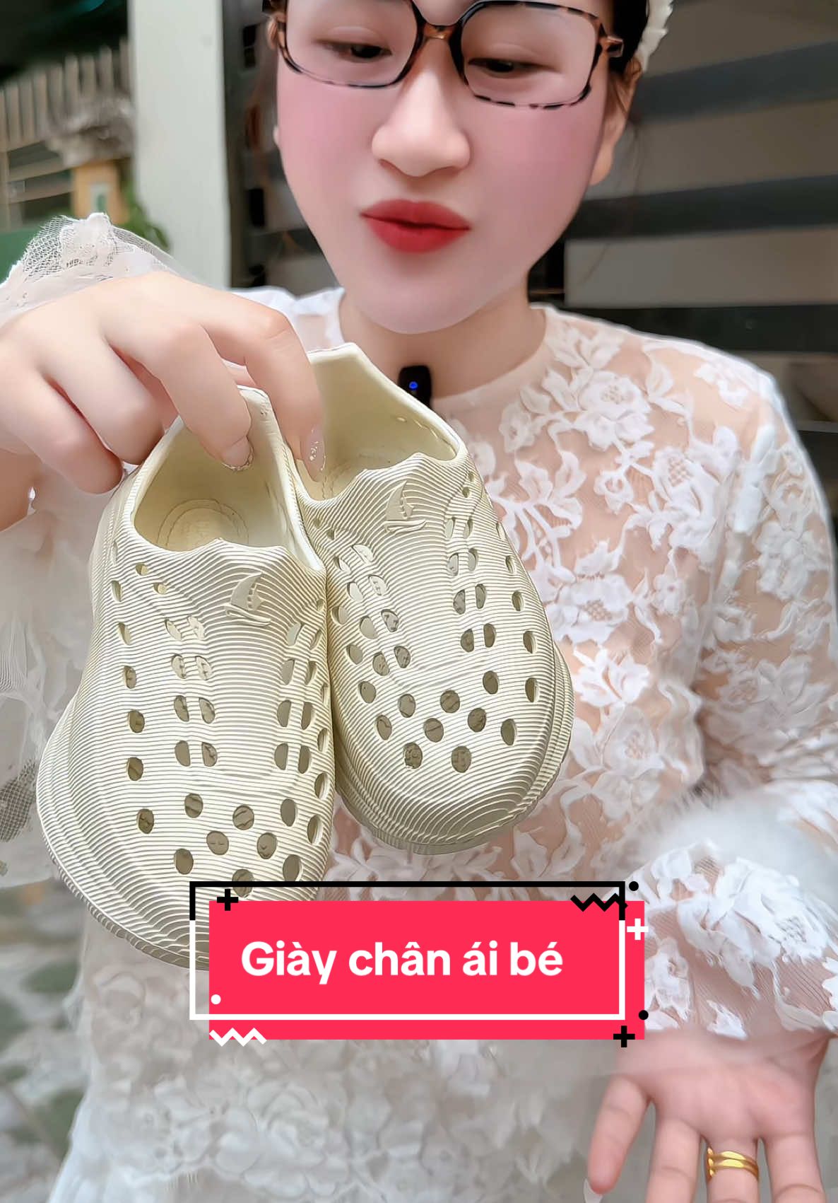 Giày chân ái cho bé #giaychobe #giaytreem #giaydeptreem #giayevachobe #giayducnguyenkhoichobe 