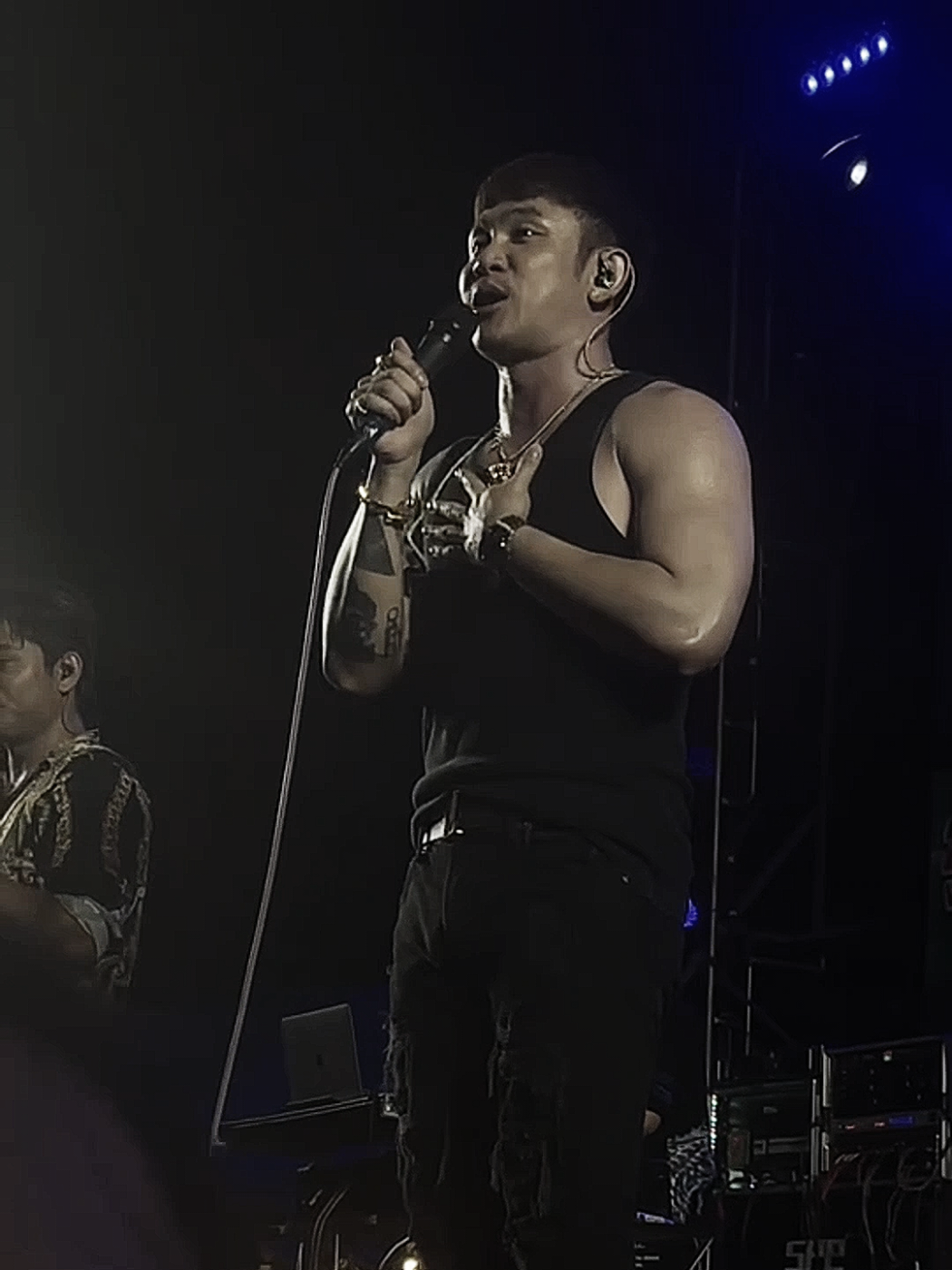 #ปู่จ๋านลองไมค์ #เชียงดาว #กฎไตรรัก💕 