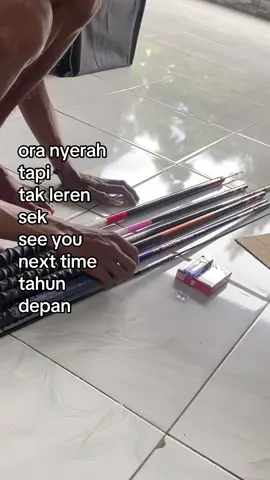 sampai jumpa tahun depan👊🏻 #rilisanlelejawatimur #rilisanlele #masukberandafyp #rilisannganjuk #pemancinggayabebas 